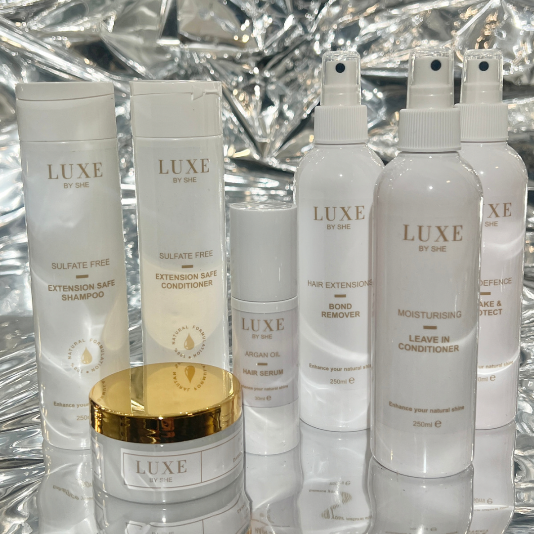 LUXE TREATMENT