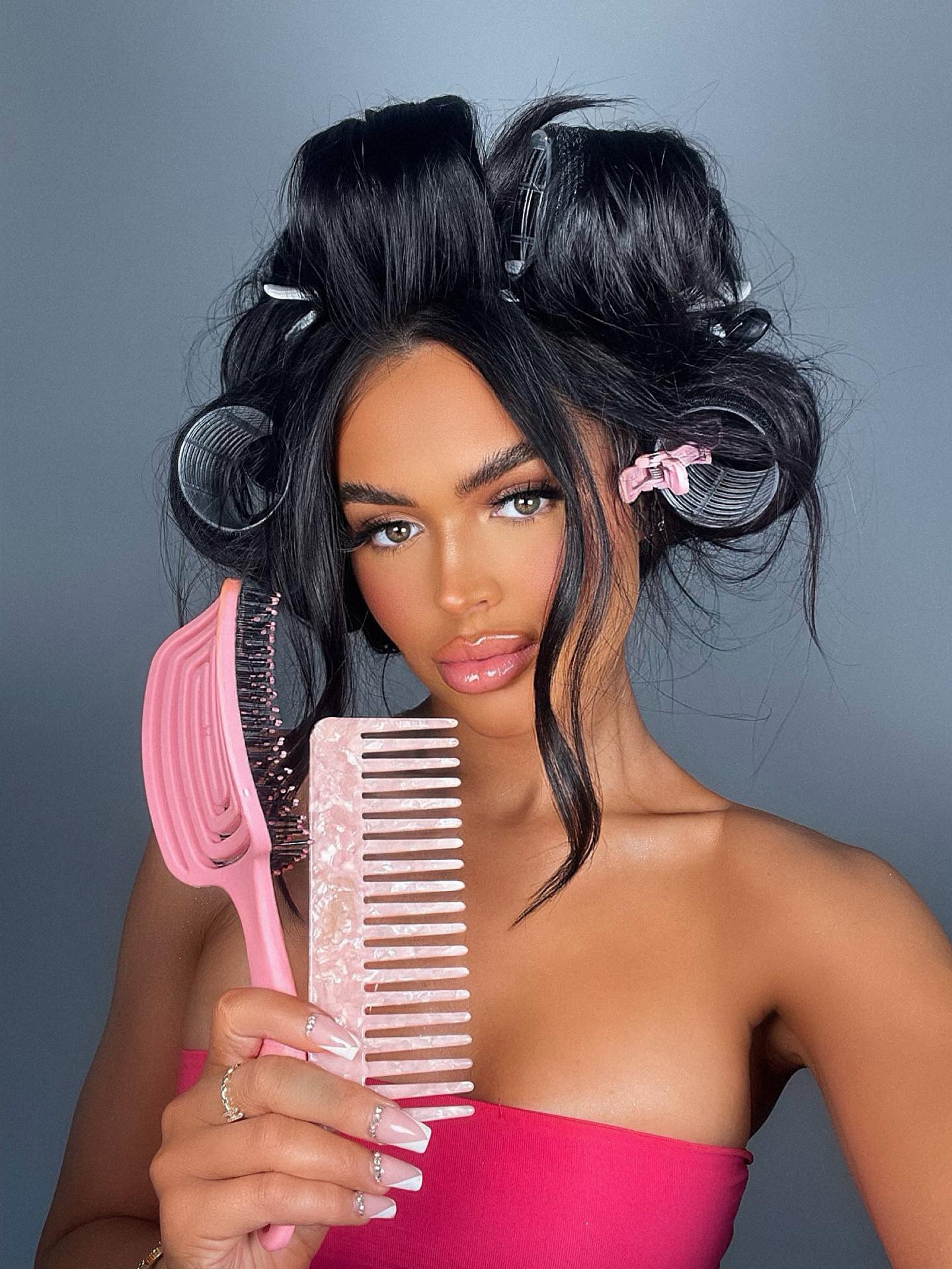 Luxe Wet Brush