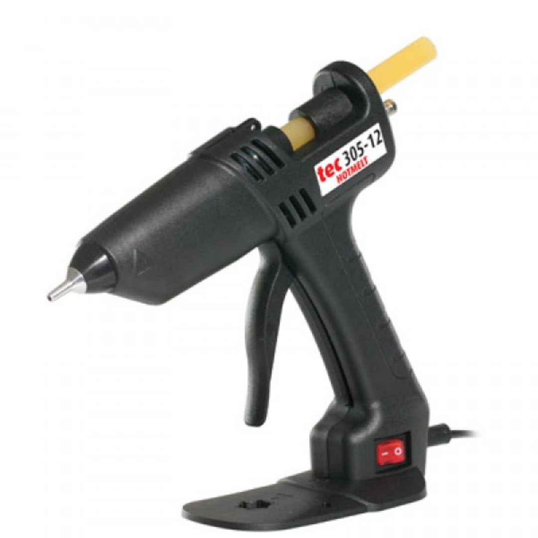 Hair Extensions Glue Gun