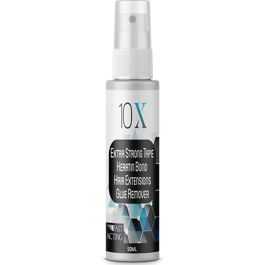 Tape Hair Extensions Remover