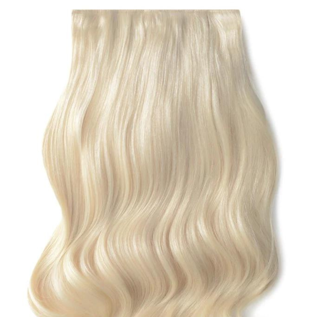 Wedding Clip In Hair Extensions. 50g 20” - 22”