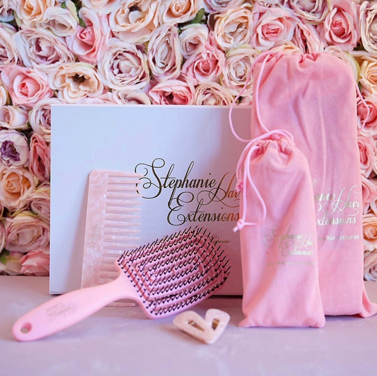 Luxe Gift Set