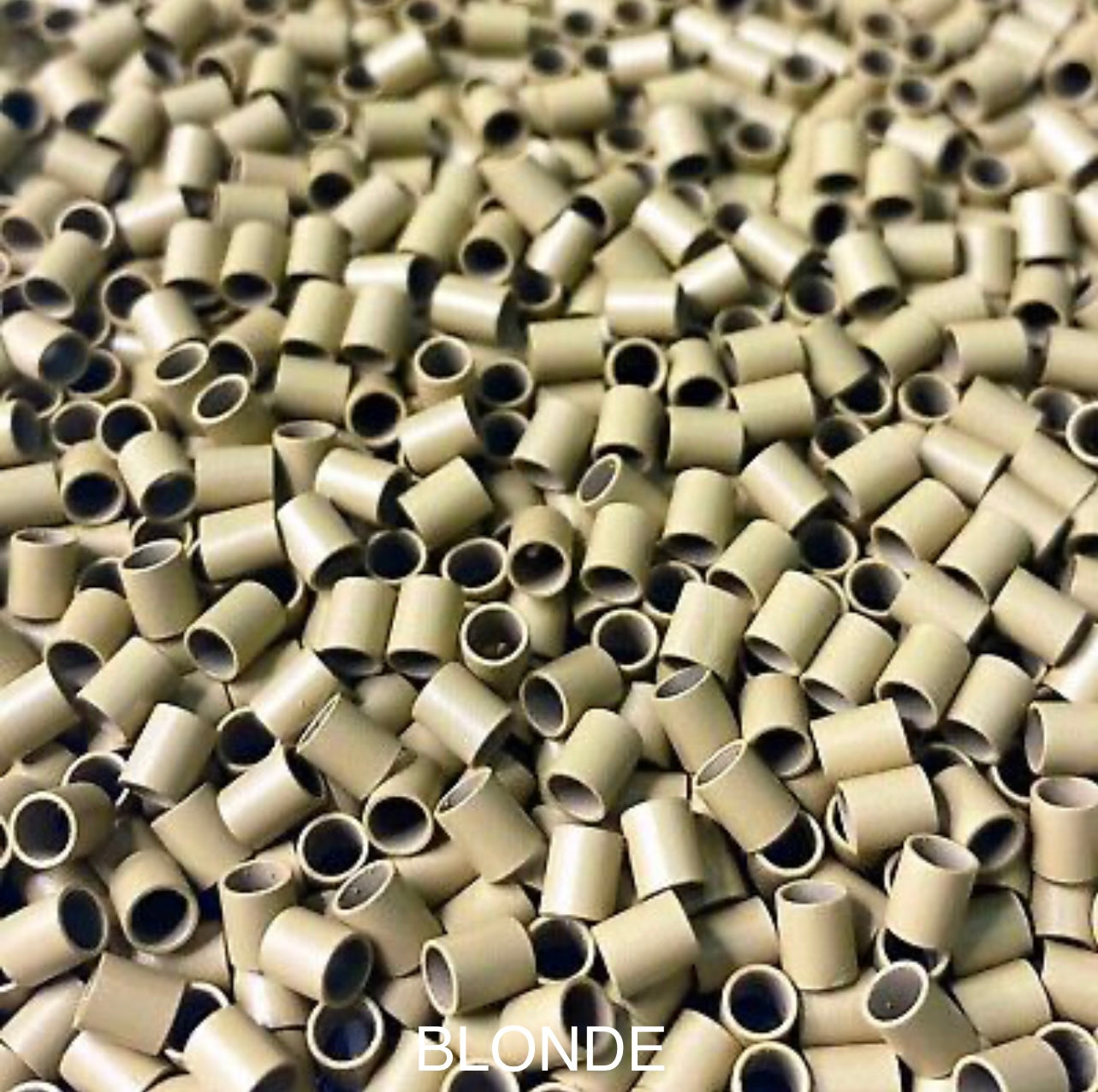 Copper Micro Rings