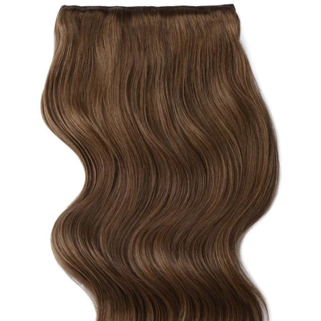 Wedding Clip In Hair Extensions. 50g 24” - 26”