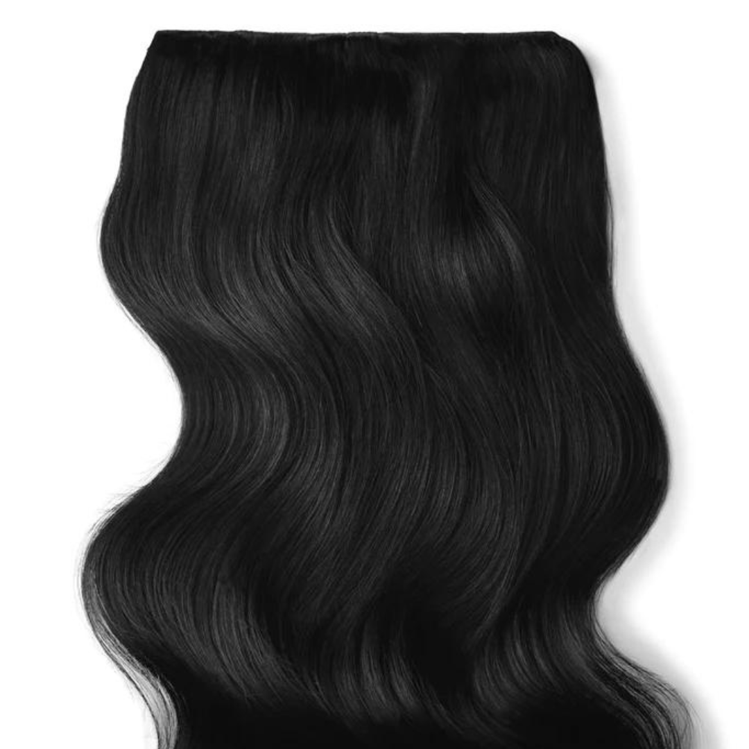 Wedding Clip In Hair Extensions. 50g 26” - 30”