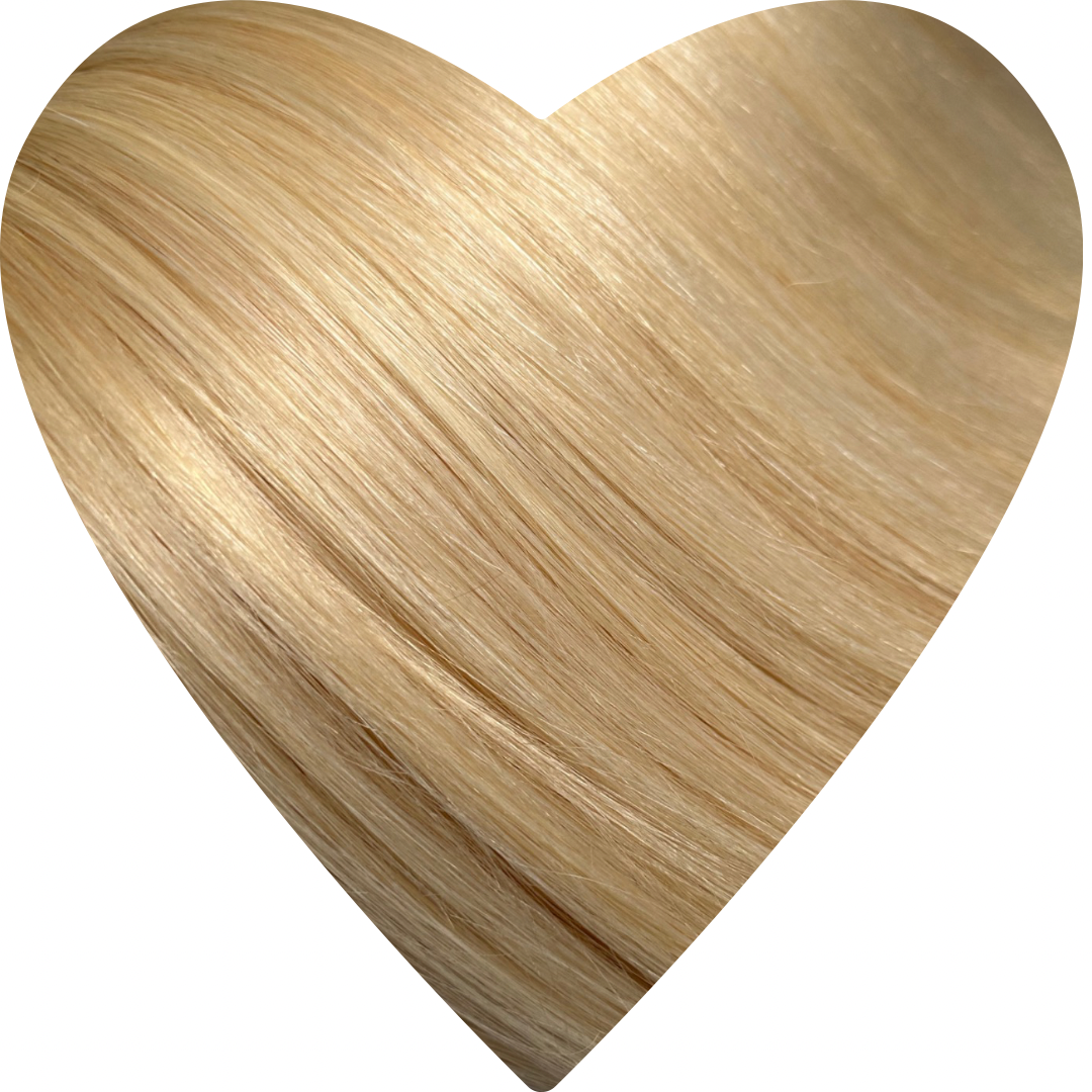Flat Weft Hair Extensions 26” - 30”