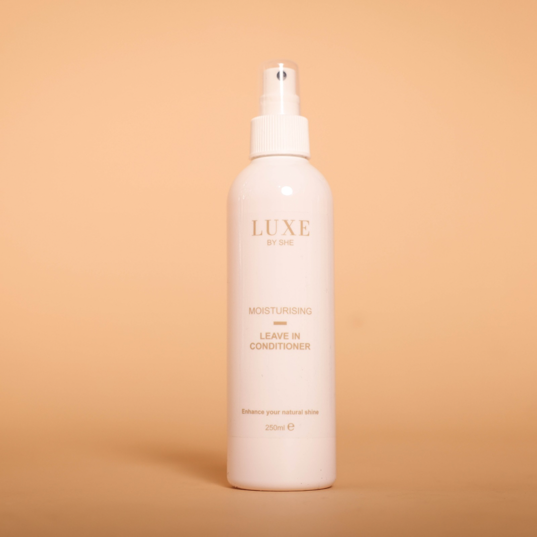 LUXE LEAVE IN CONDITIONER