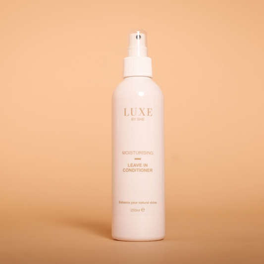 LUXE LEAVE IN CONDITIONER