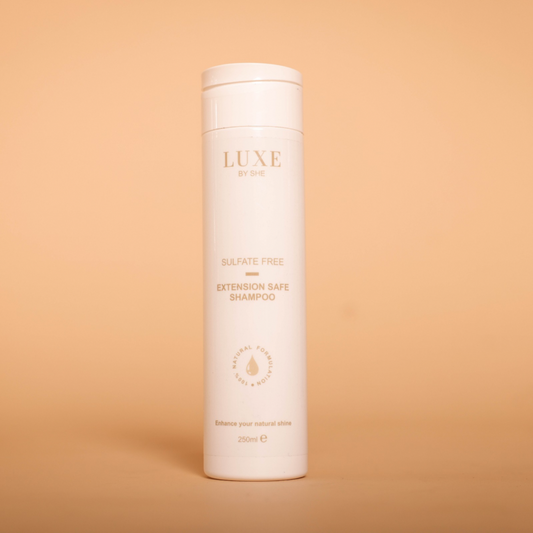 LUXE EXTENSION SHAMPOO
