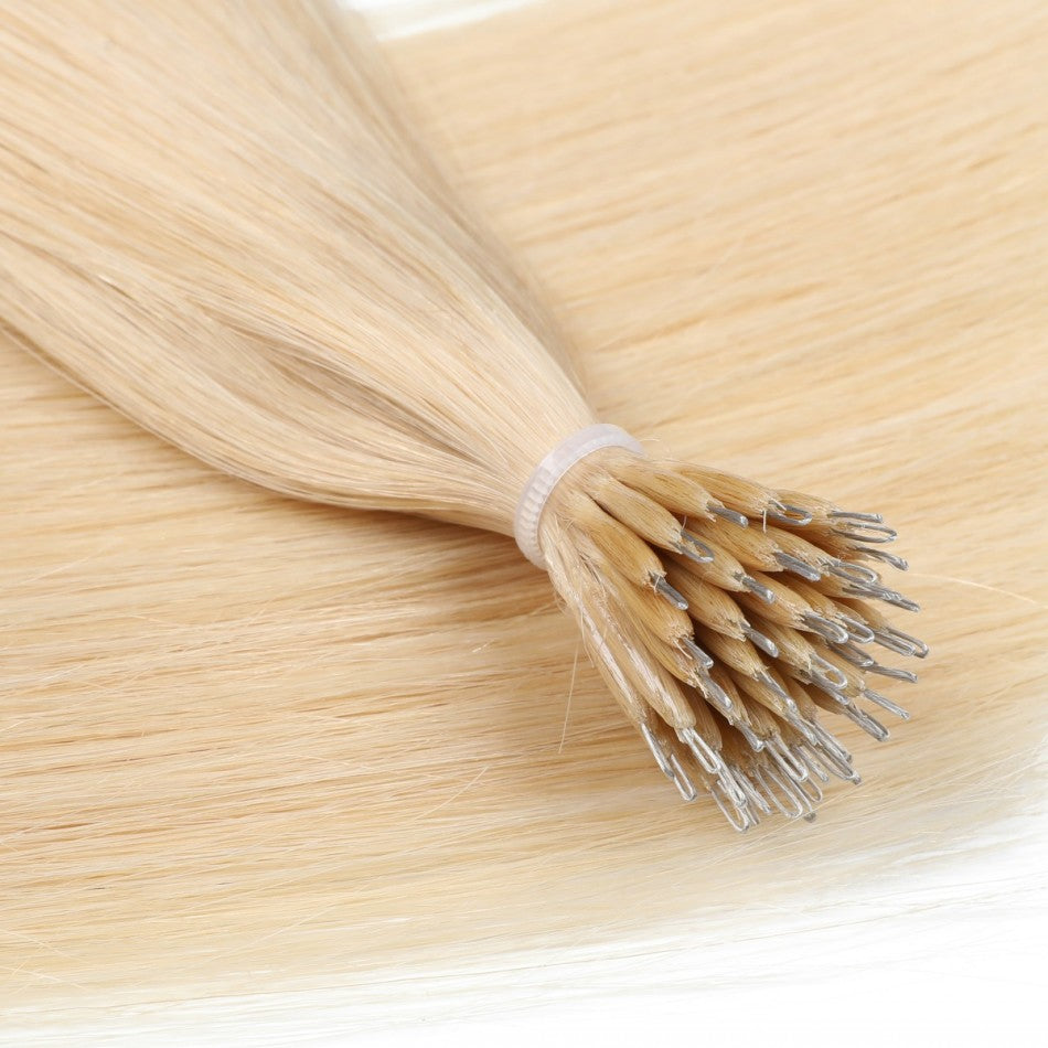Nano Tip Hair Extensions 20” - 24”