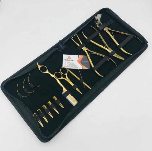 Luxe Extensions Kit