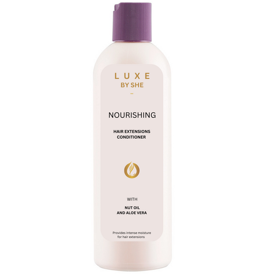 Luxe Hair Extensions Conditioner
