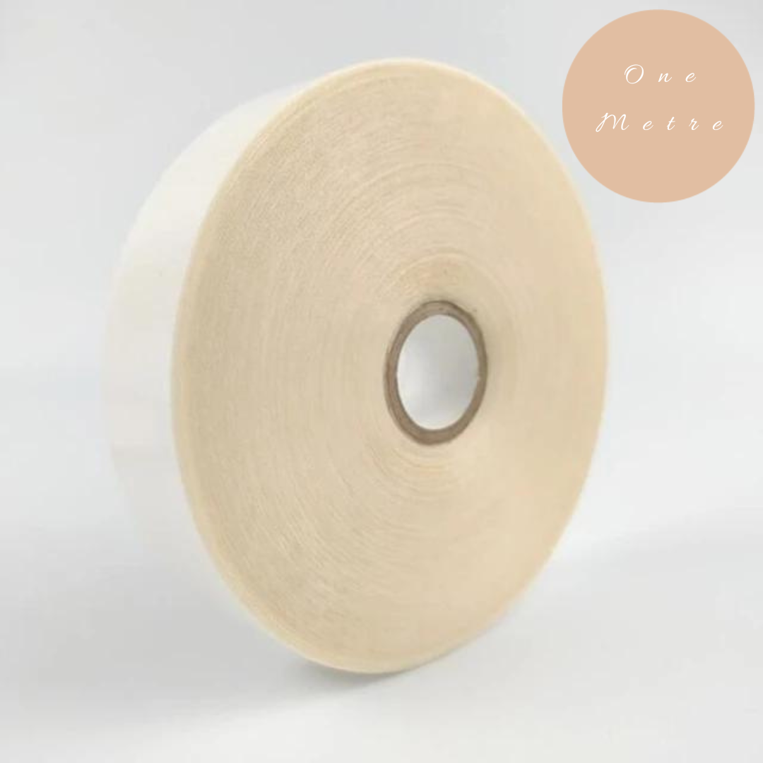 Luxe Strong Hold Tape 1 Metre