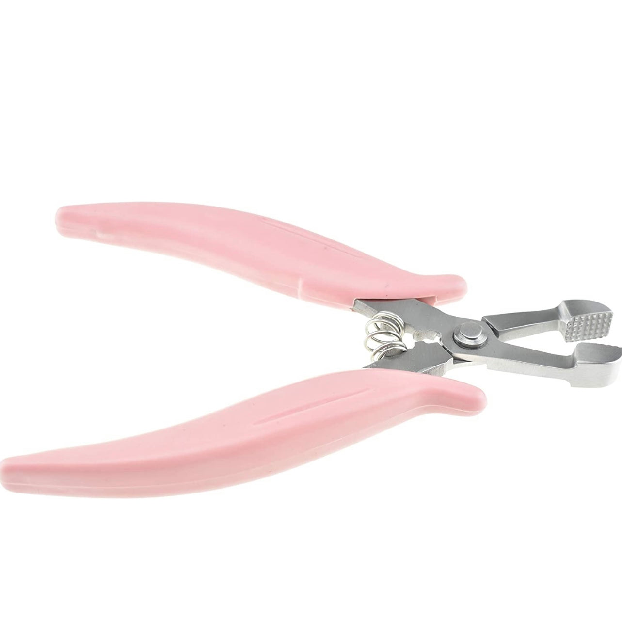Pink Hair Extensions Removing Pliers